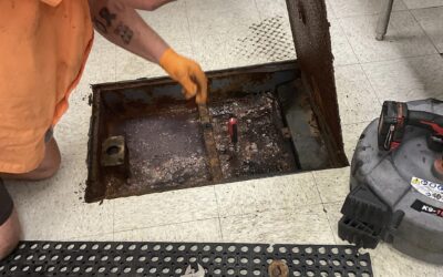 Common Restaurant Drain Problems and How to Avoid Them in Florida