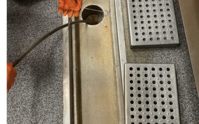 Why Residential Hydro-Jetting Is the Best Solution for Stubborn Clogs