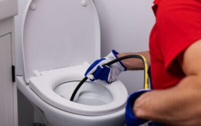 Residential vs. Commercial Hydro Jetting: Key Differences Every Property Owner Should Know