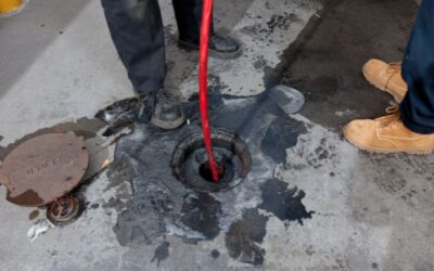 What to Expect During Your First Professional Hydro Jetting Service